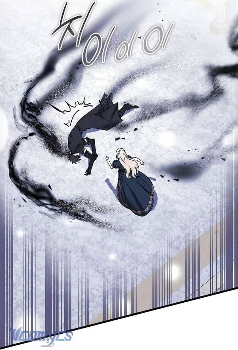 Ác Quỷ Nuôi Dưỡng Tiểu Thư Chap 104 - Next Chap 105