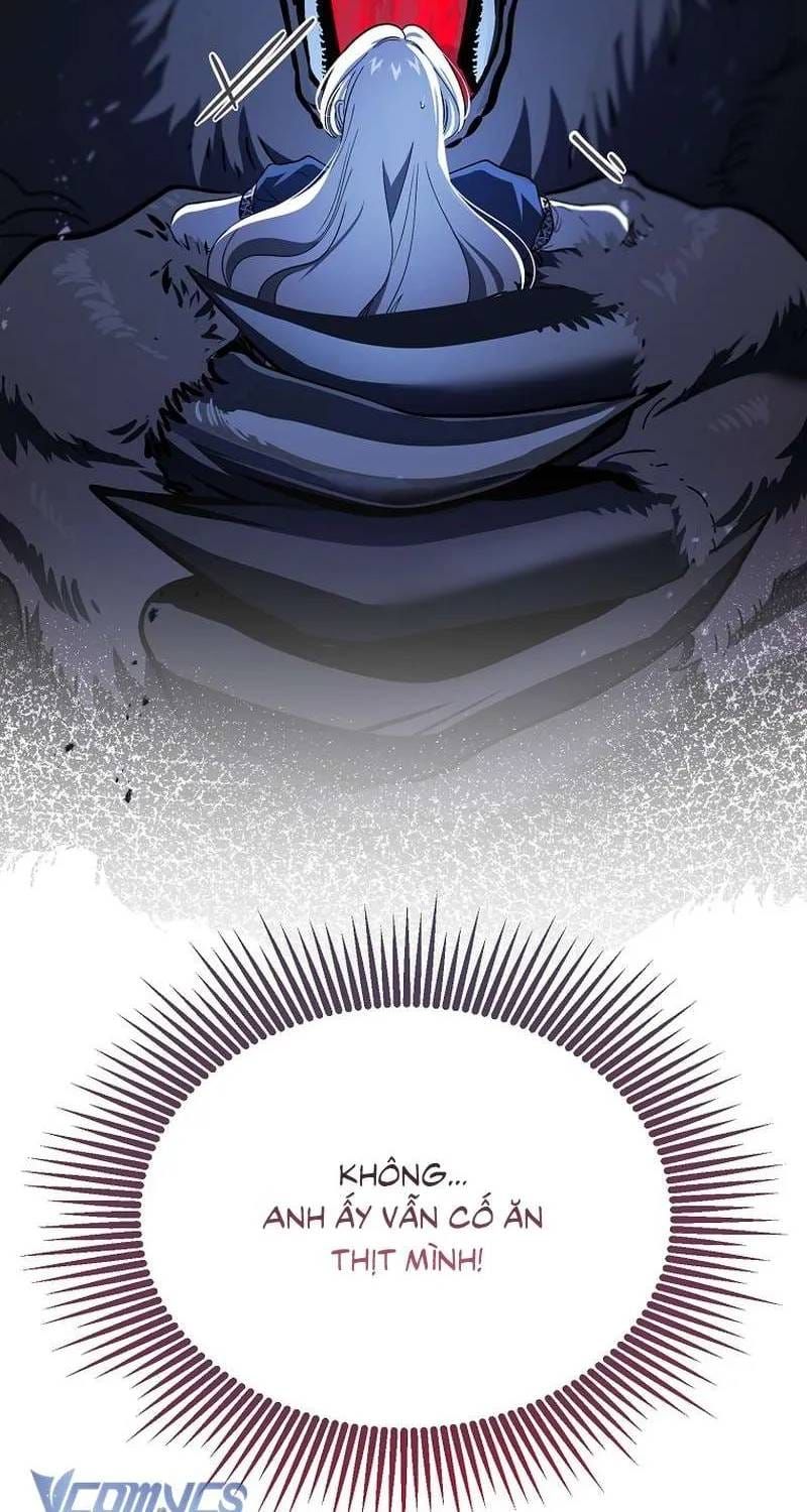 Ác Quỷ Nuôi Dưỡng Tiểu Thư Chap 104 - Next Chap 105