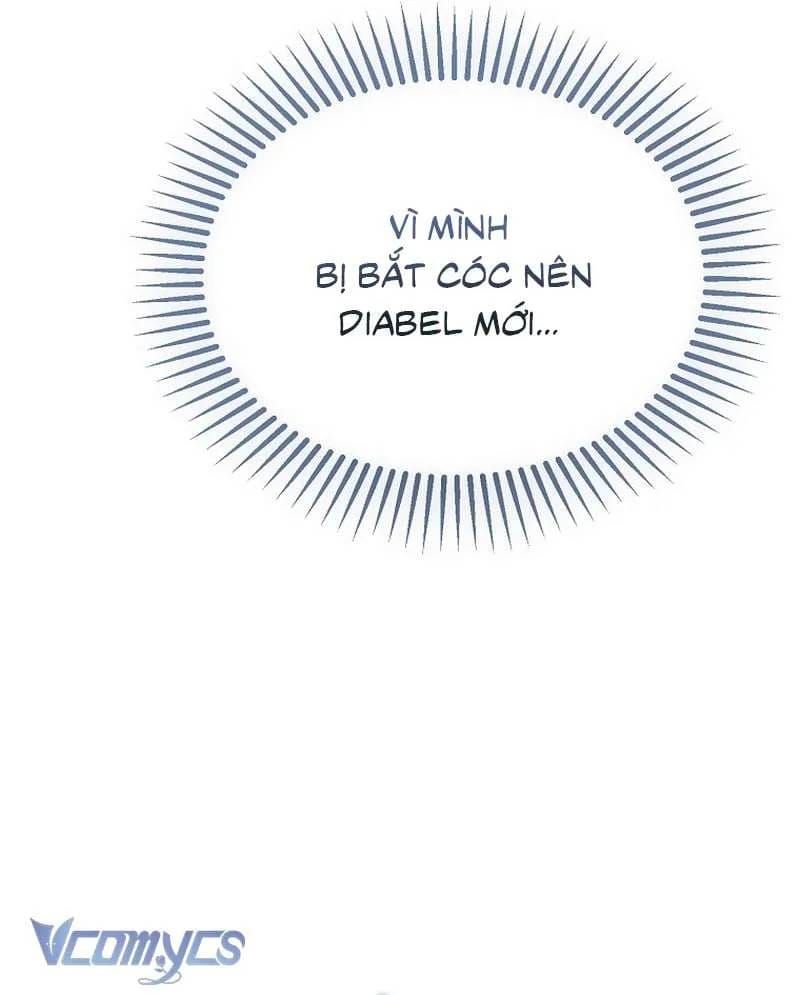 Ác Quỷ Nuôi Dưỡng Tiểu Thư Chap 104 - Next Chap 105