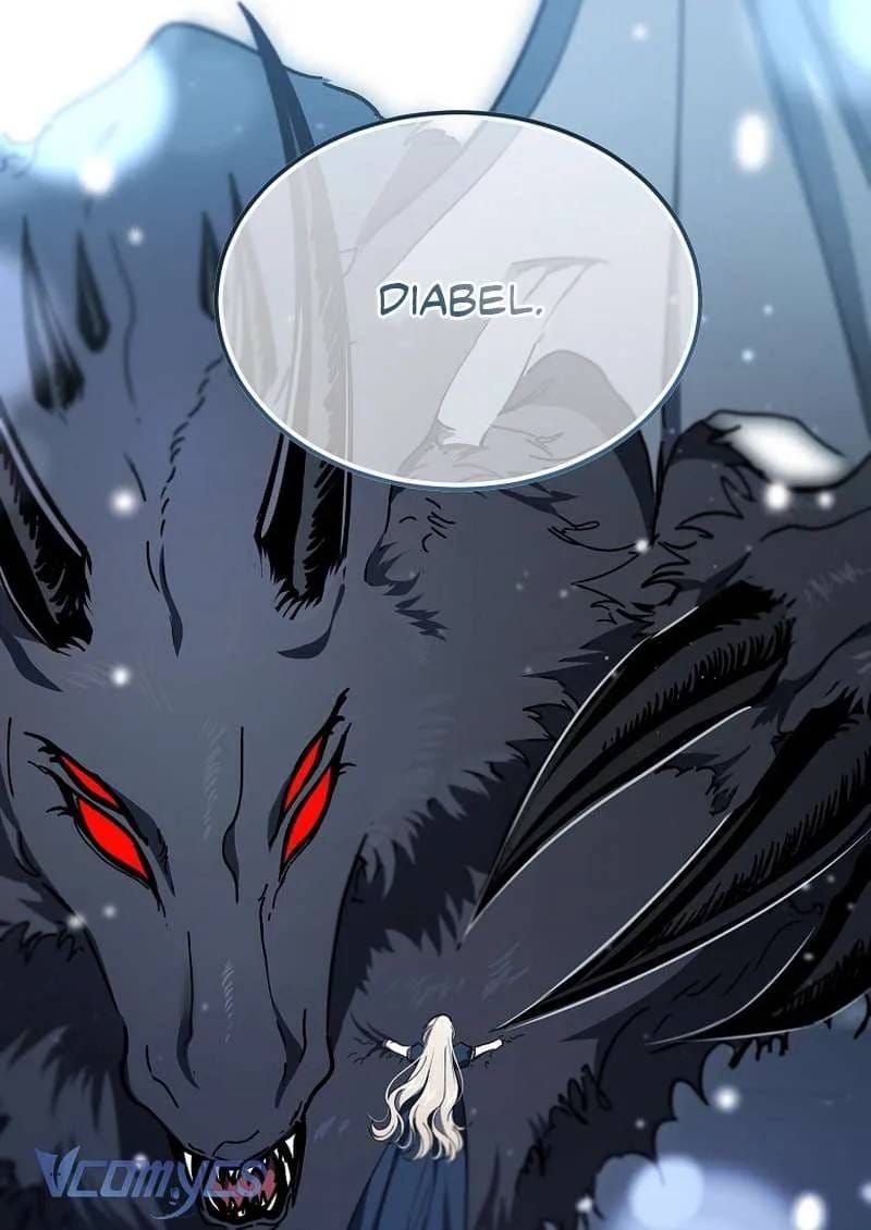 Ác Quỷ Nuôi Dưỡng Tiểu Thư Chap 104 - Next Chap 105