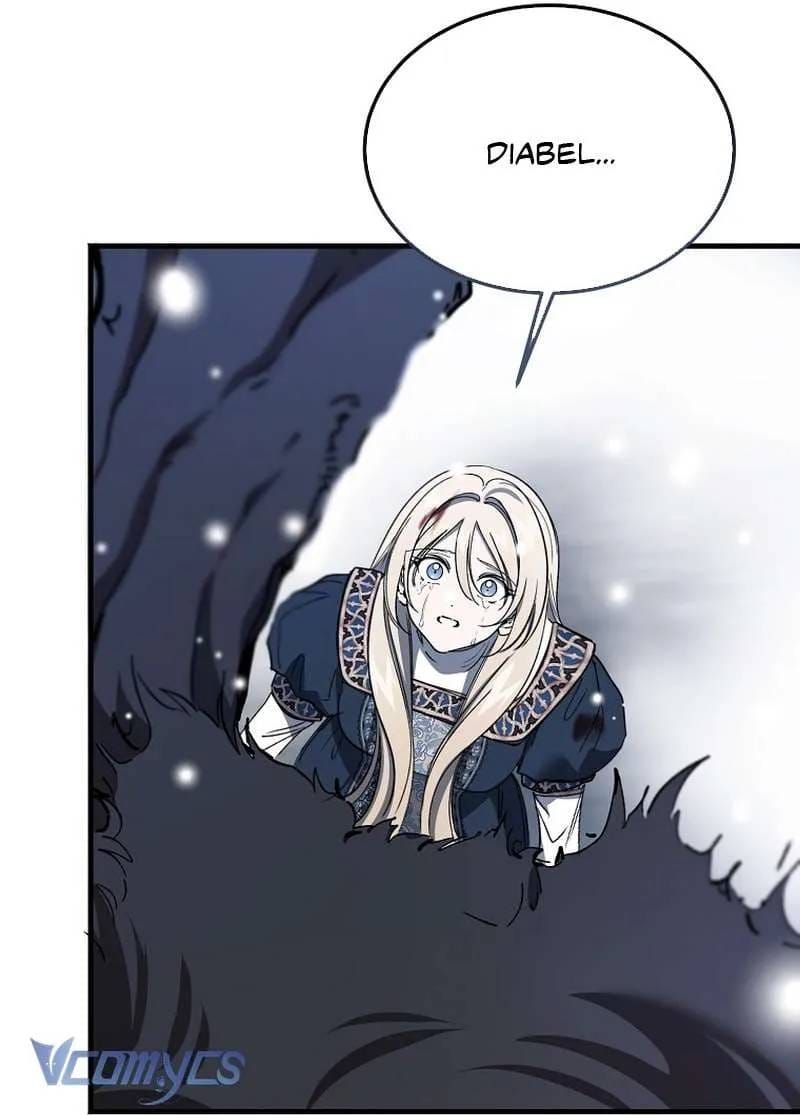 Ác Quỷ Nuôi Dưỡng Tiểu Thư Chap 104 - Next Chap 105