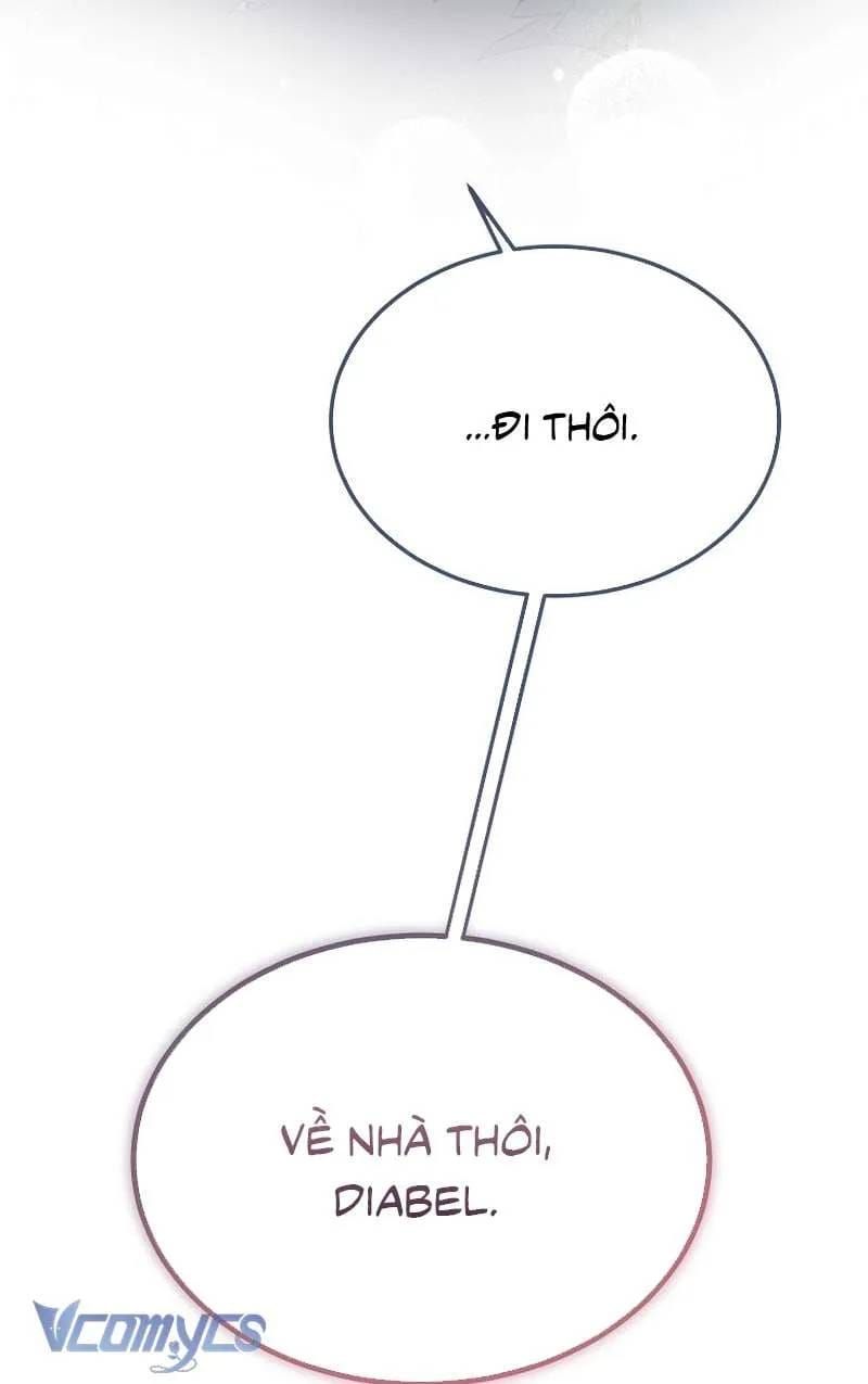 Ác Quỷ Nuôi Dưỡng Tiểu Thư Chap 104 - Next Chap 105