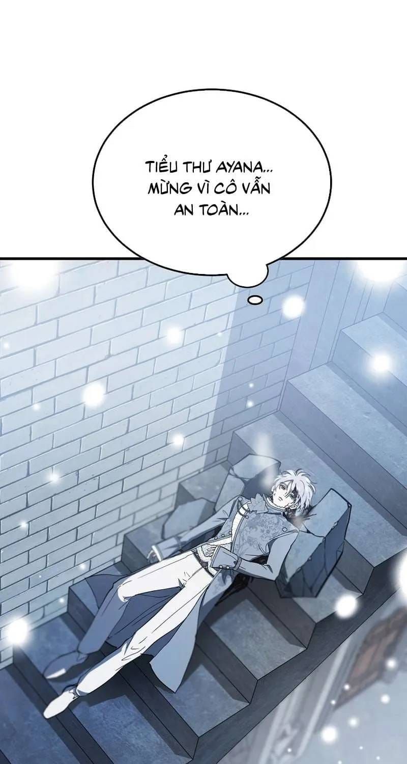Ác Quỷ Nuôi Dưỡng Tiểu Thư Chap 104 - Next Chap 105