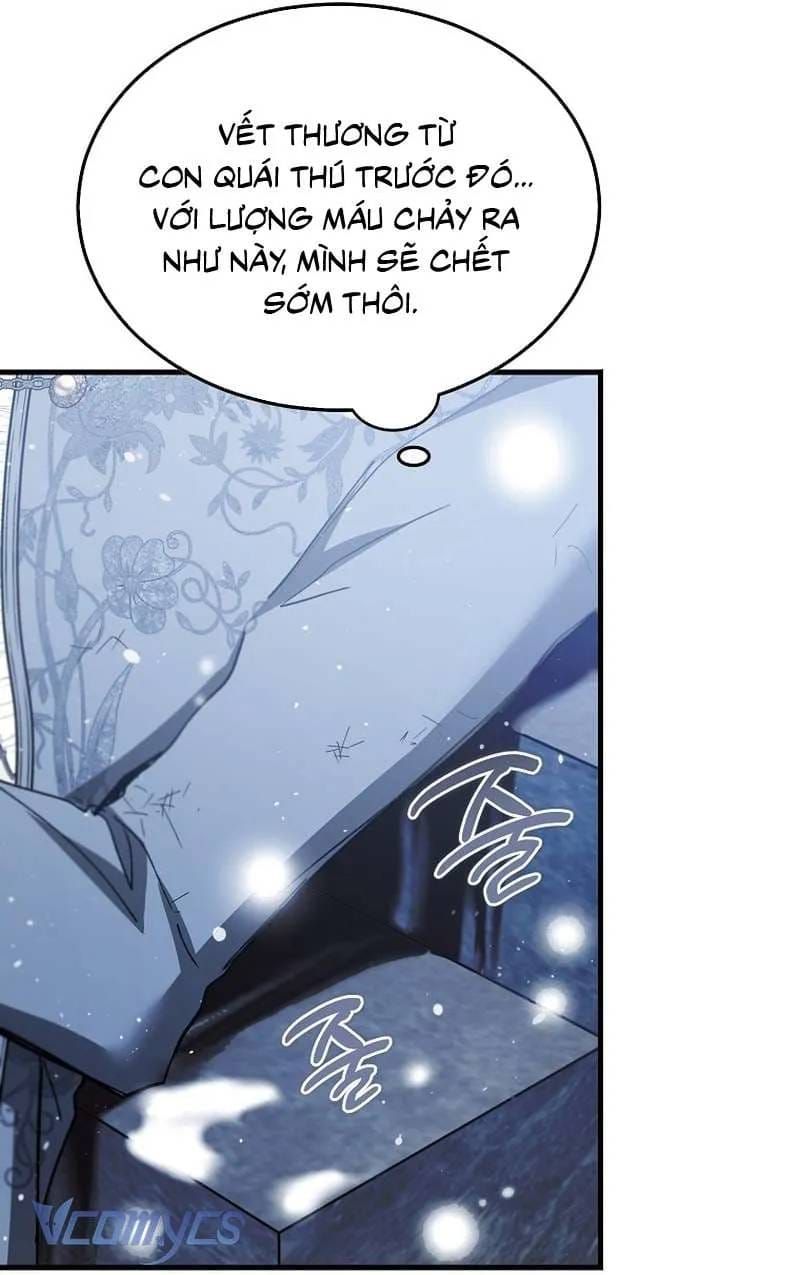 Ác Quỷ Nuôi Dưỡng Tiểu Thư Chap 104 - Next Chap 105