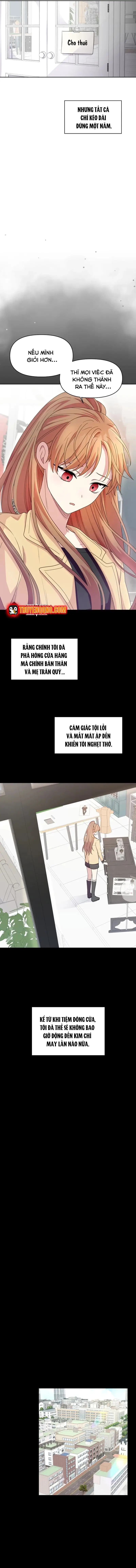 Tiệm Trang Phục Quái Vật Chap 1 - Next Chap 2