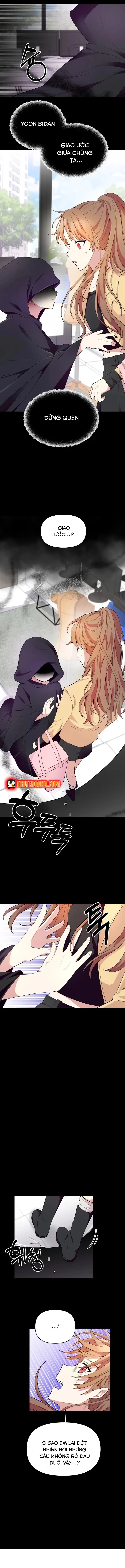 Tiệm Trang Phục Quái Vật Chap 1 - Next Chap 2