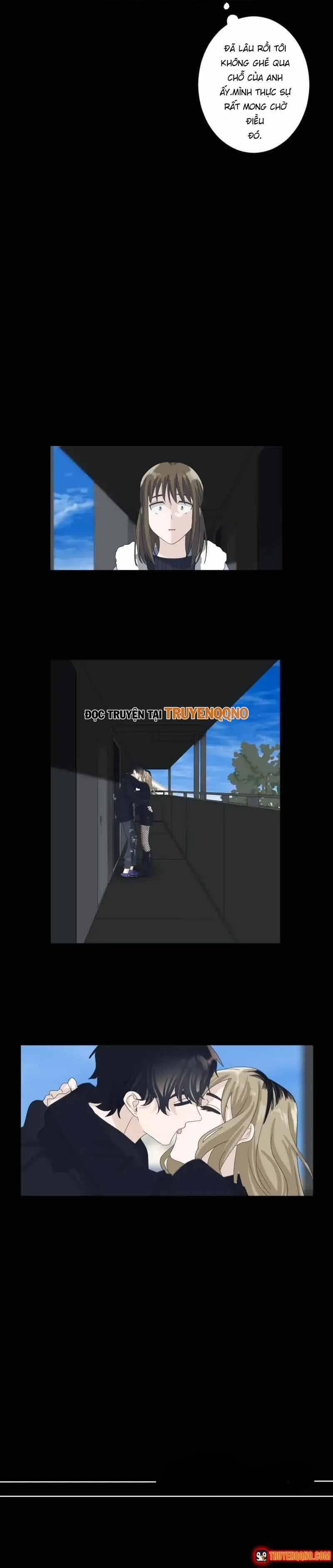 Đã Từng Gọi Là Tình Yêu Chap 65 - Next Chap 66