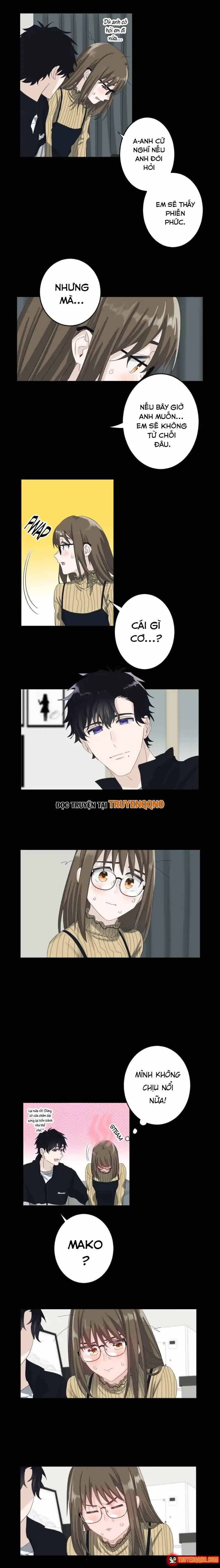 Đã Từng Gọi Là Tình Yêu Chap 65 - Next Chap 66