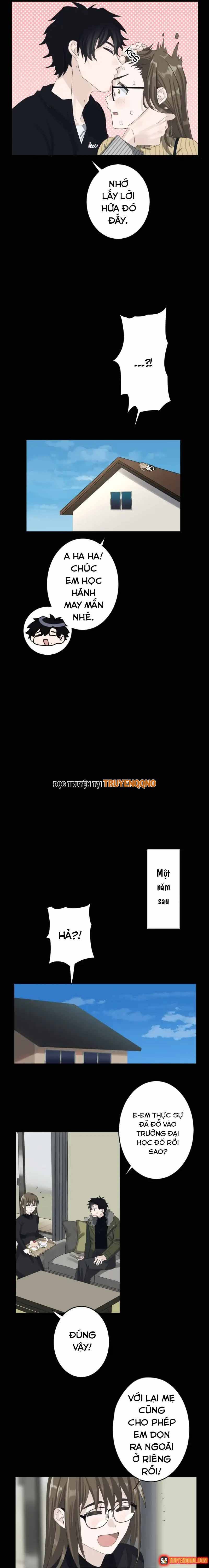 Đã Từng Gọi Là Tình Yêu Chap 65 - Next Chap 66