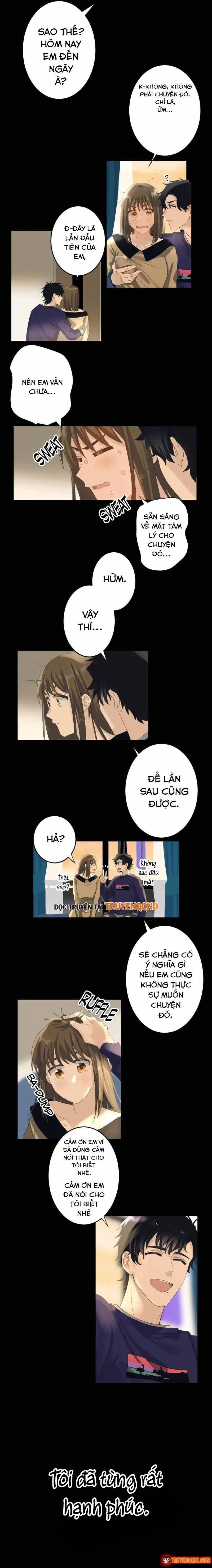 Đã Từng Gọi Là Tình Yêu Chap 65 - Next Chap 66