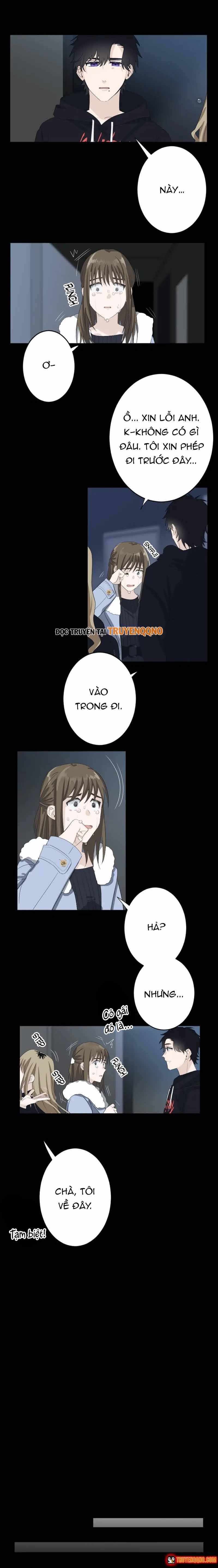 Đã Từng Gọi Là Tình Yêu Chap 66 - Next Chap 67