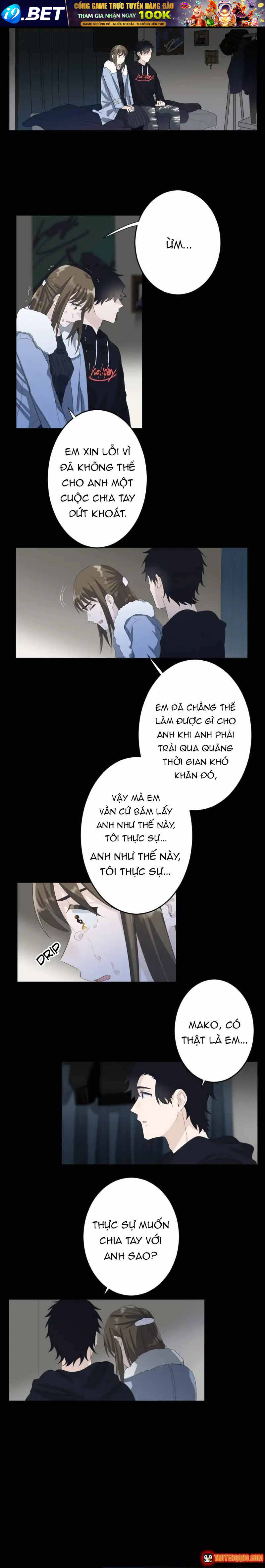 Đã Từng Gọi Là Tình Yêu Chap 66 - Next Chap 67