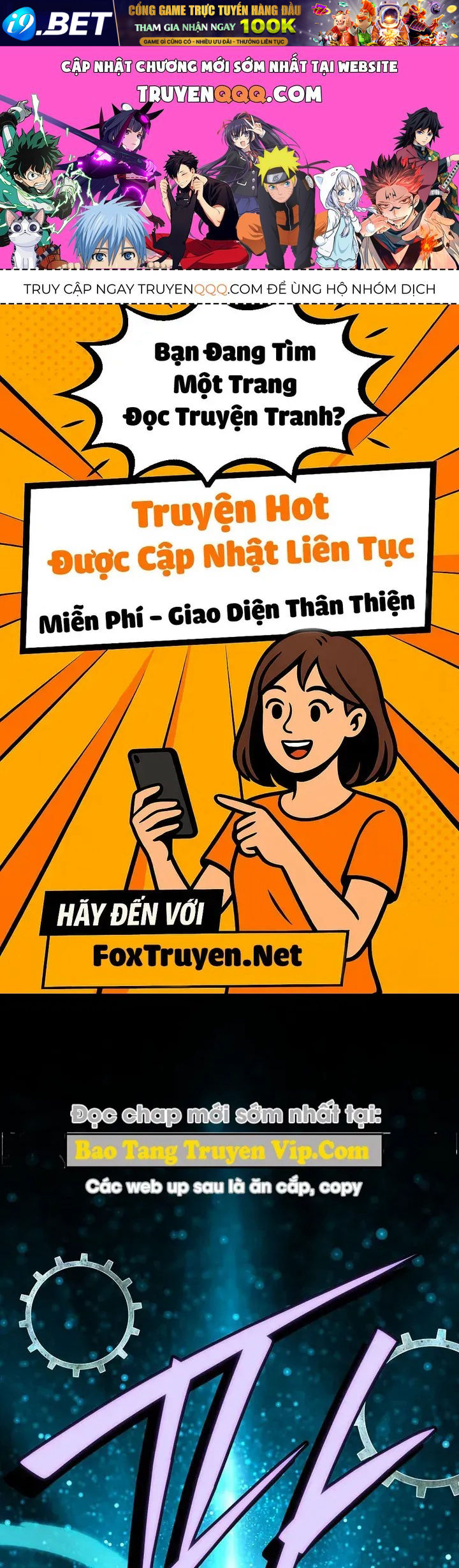 Anh Hùng Huyền Thoại Là Học Viên Danh Dự Của Học Viện Chap 79 - Next Chap 80