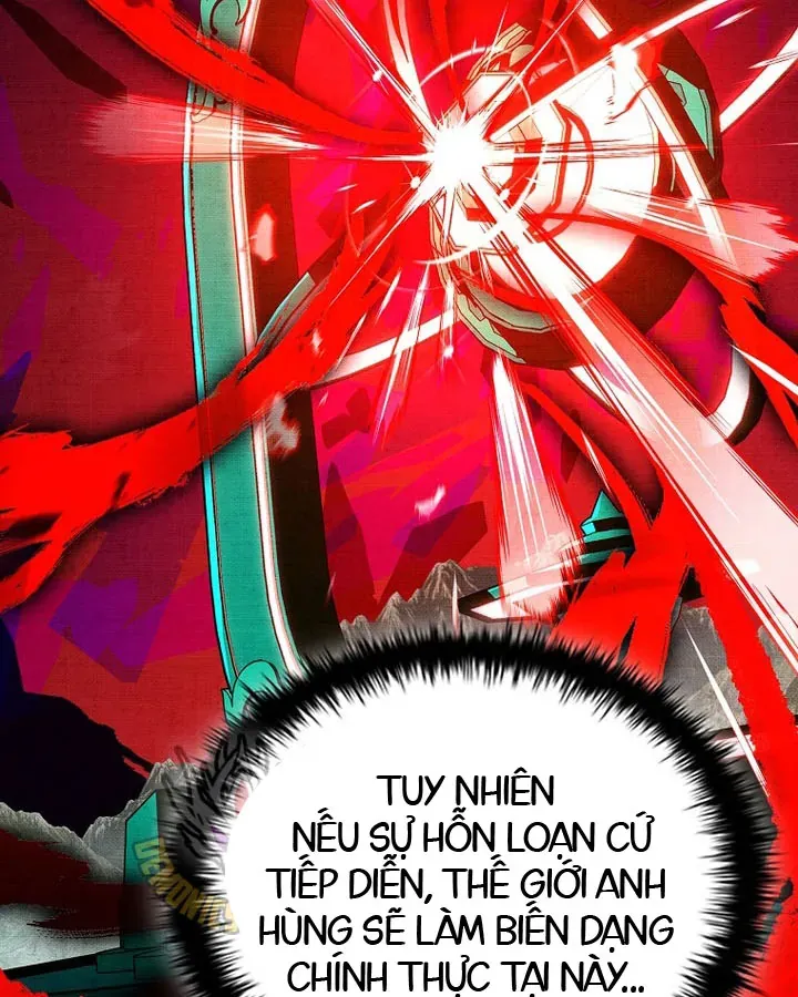 Anh Hùng Huyền Thoại Là Học Viên Danh Dự Của Học Viện Chap 79 - Next Chap 80