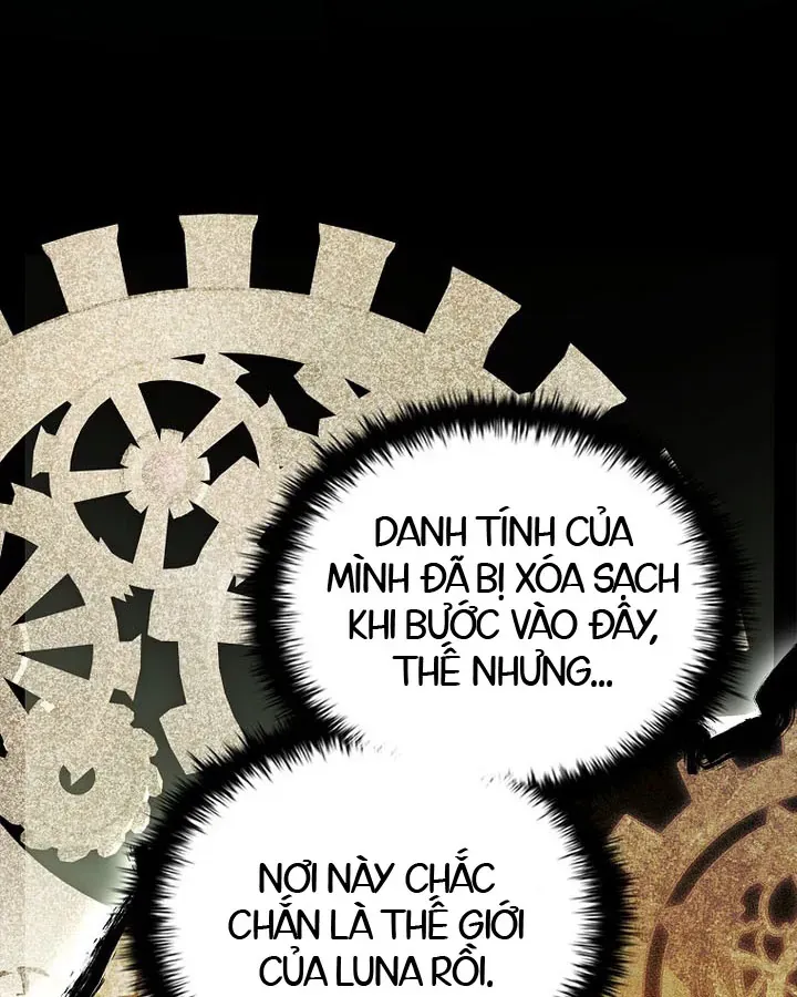 Anh Hùng Huyền Thoại Là Học Viên Danh Dự Của Học Viện Chap 79 - Next Chap 80