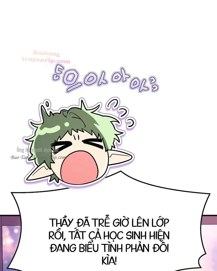 Anh Hùng Huyền Thoại Là Học Viên Danh Dự Của Học Viện Chap 79 - Next Chap 80