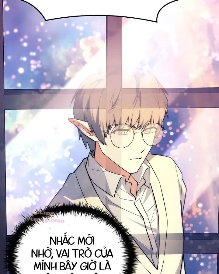 Anh Hùng Huyền Thoại Là Học Viên Danh Dự Của Học Viện Chap 79 - Next Chap 80