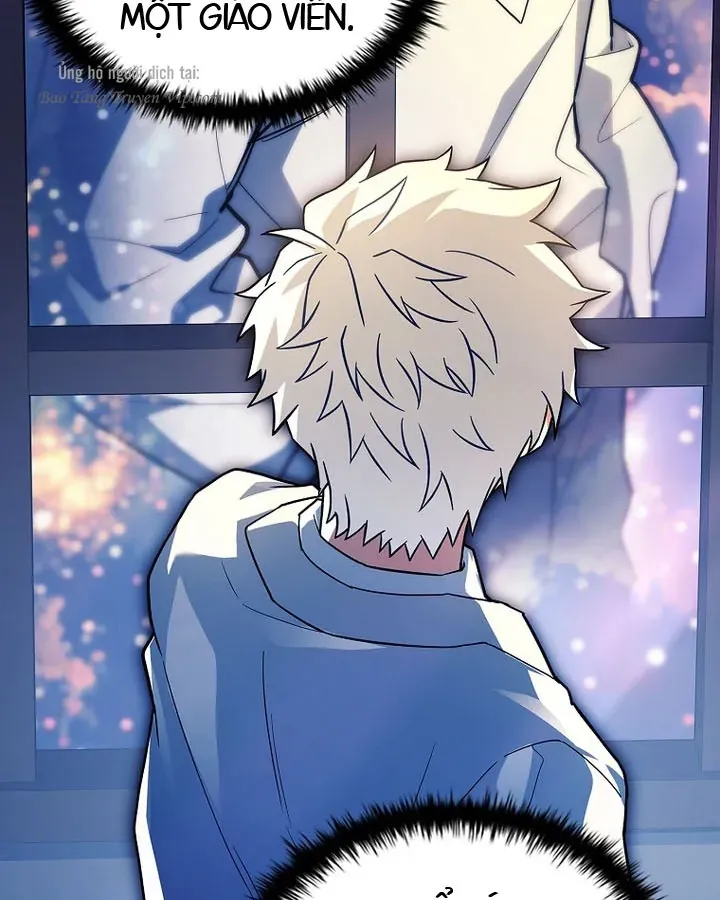 Anh Hùng Huyền Thoại Là Học Viên Danh Dự Của Học Viện Chap 79 - Next Chap 80