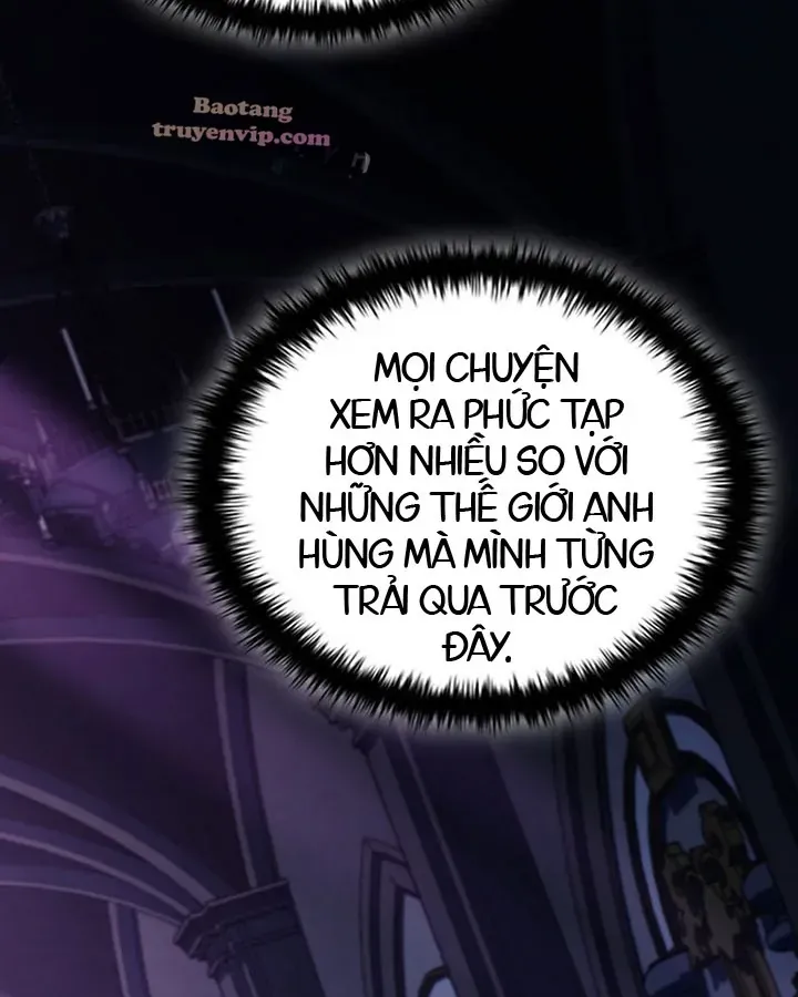 Anh Hùng Huyền Thoại Là Học Viên Danh Dự Của Học Viện Chap 79 - Next Chap 80