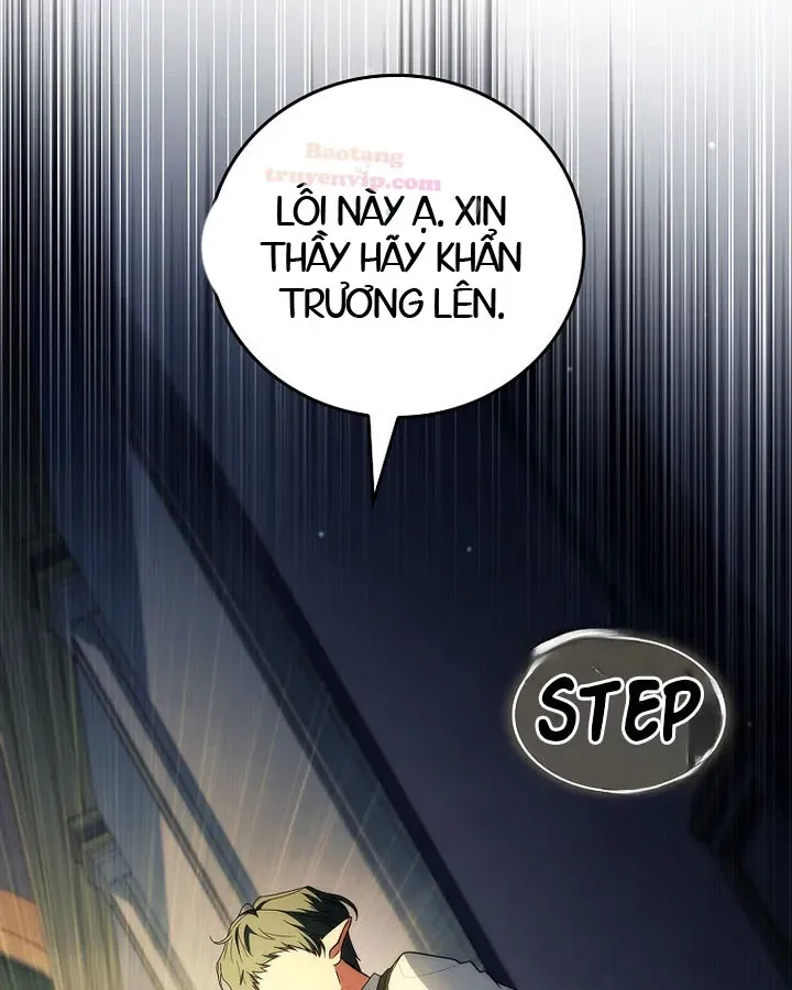 Anh Hùng Huyền Thoại Là Học Viên Danh Dự Của Học Viện Chap 79 - Next Chap 80