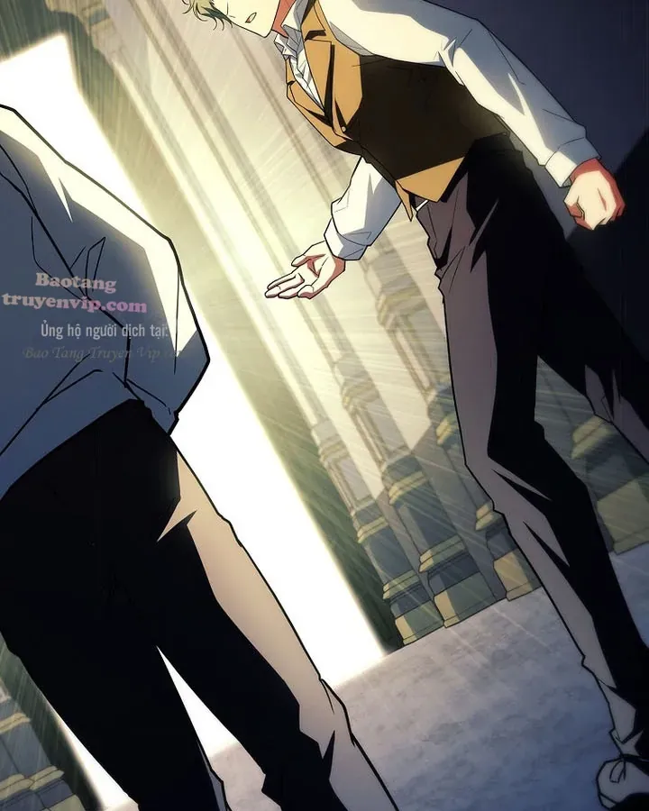 Anh Hùng Huyền Thoại Là Học Viên Danh Dự Của Học Viện Chap 79 - Next Chap 80