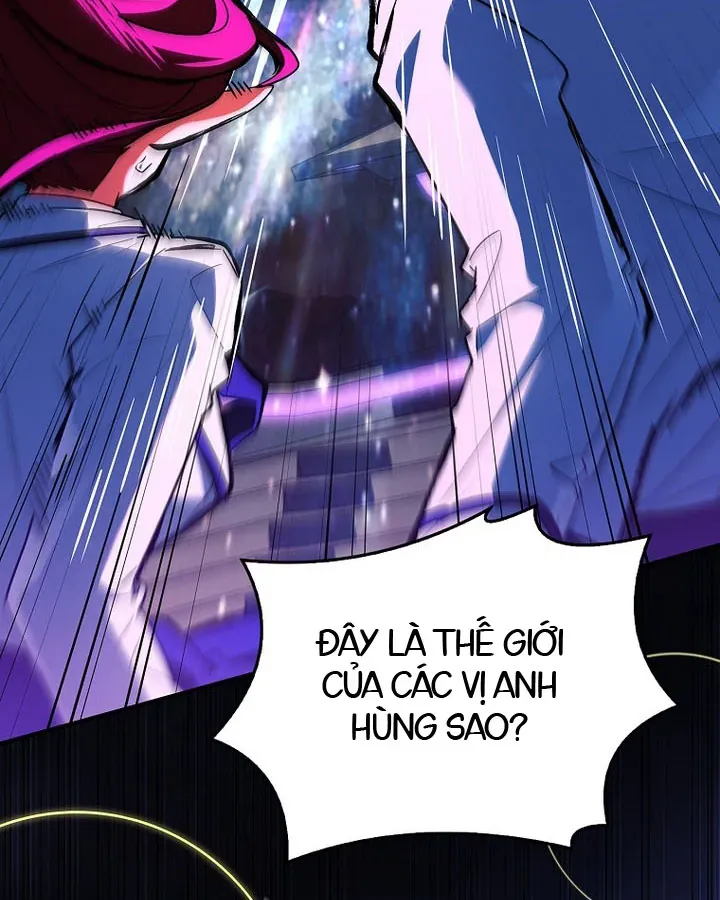 Anh Hùng Huyền Thoại Là Học Viên Danh Dự Của Học Viện Chap 79 - Next Chap 80