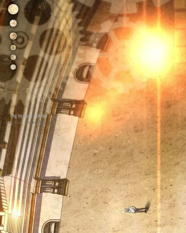 Anh Hùng Huyền Thoại Là Học Viên Danh Dự Của Học Viện Chap 79 - Next Chap 80