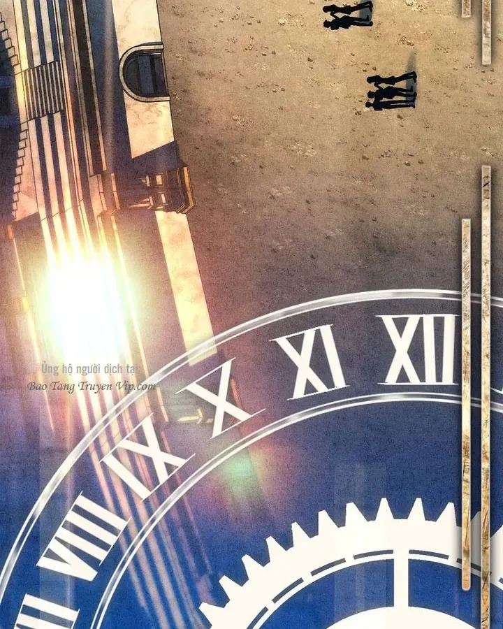 Anh Hùng Huyền Thoại Là Học Viên Danh Dự Của Học Viện Chap 79 - Next Chap 80