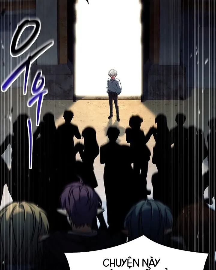 Anh Hùng Huyền Thoại Là Học Viên Danh Dự Của Học Viện Chap 79 - Next Chap 80