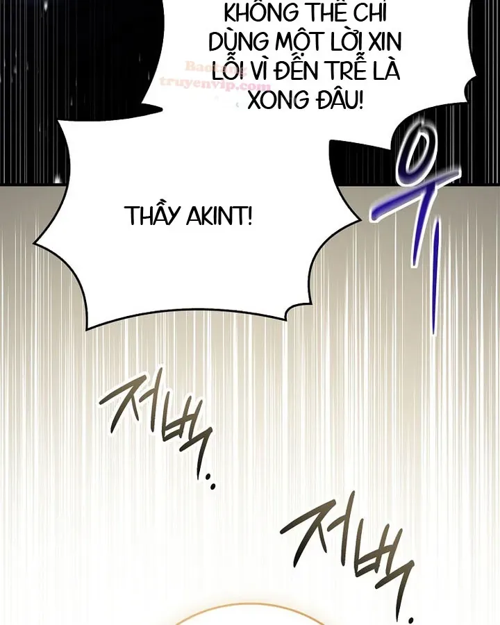 Anh Hùng Huyền Thoại Là Học Viên Danh Dự Của Học Viện Chap 79 - Next Chap 80