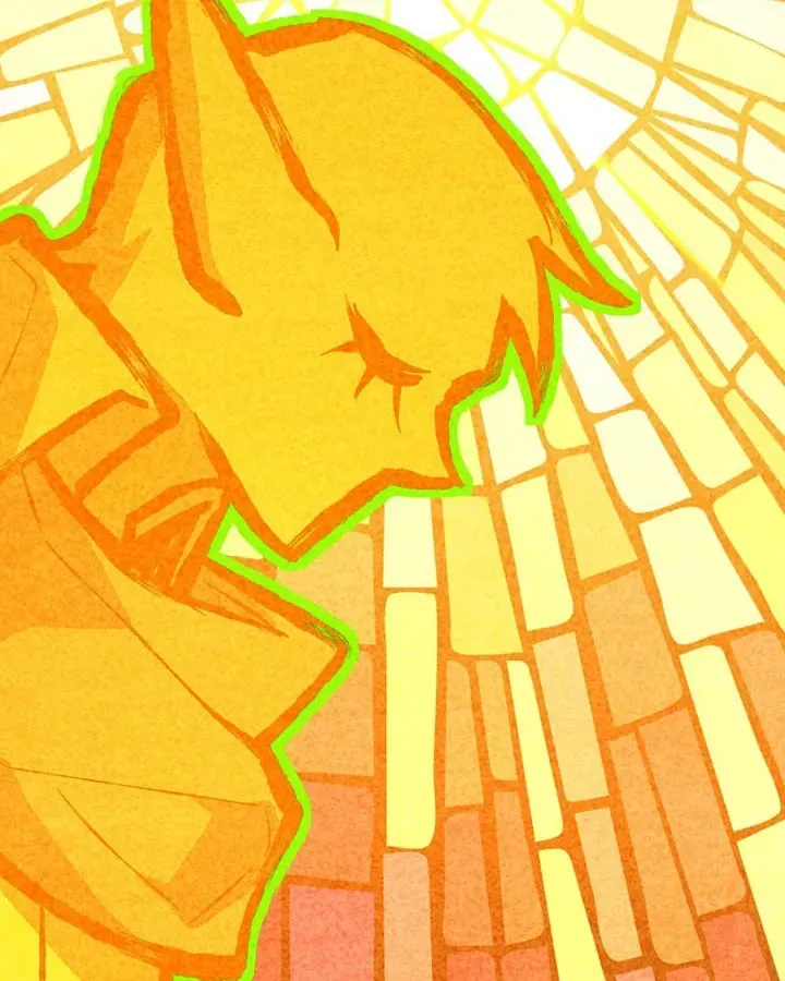 Anh Hùng Huyền Thoại Là Học Viên Danh Dự Của Học Viện Chap 79 - Next Chap 80