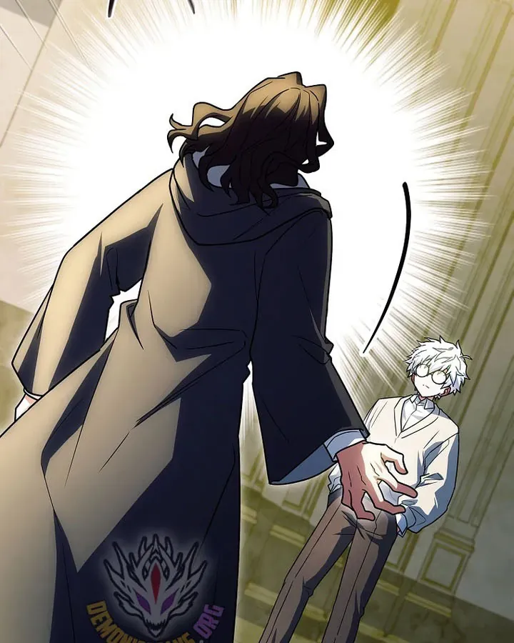 Anh Hùng Huyền Thoại Là Học Viên Danh Dự Của Học Viện Chap 79 - Next Chap 80