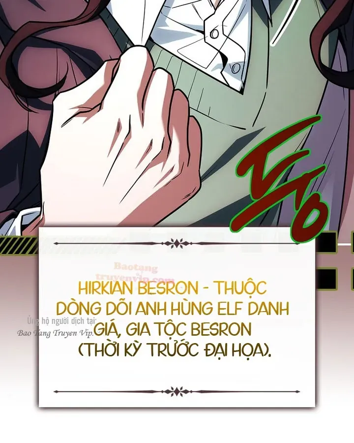 Anh Hùng Huyền Thoại Là Học Viên Danh Dự Của Học Viện Chap 79 - Next Chap 80