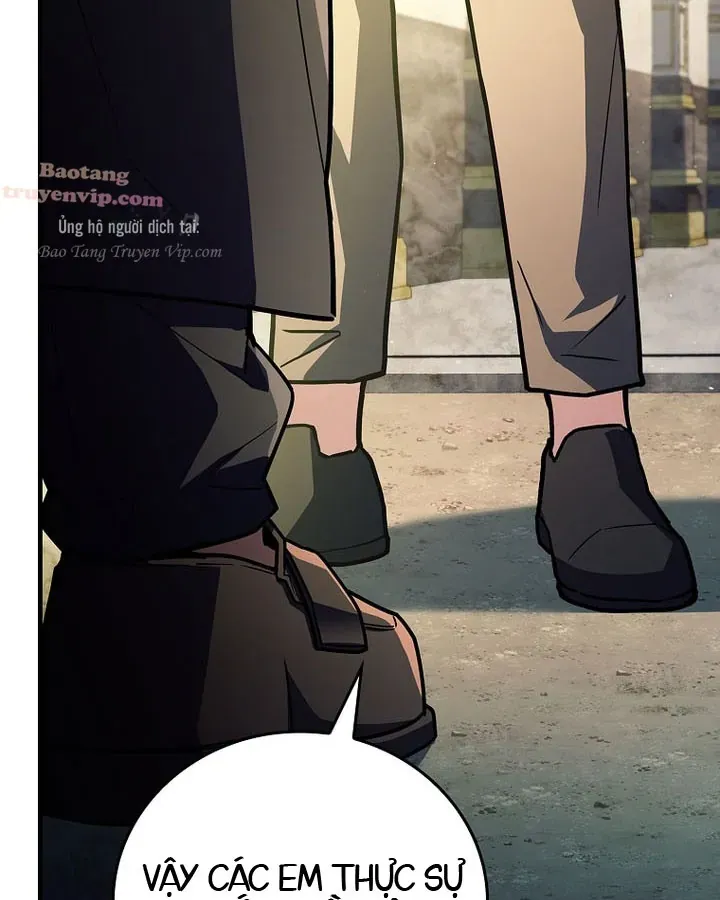 Anh Hùng Huyền Thoại Là Học Viên Danh Dự Của Học Viện Chap 79 - Next Chap 80