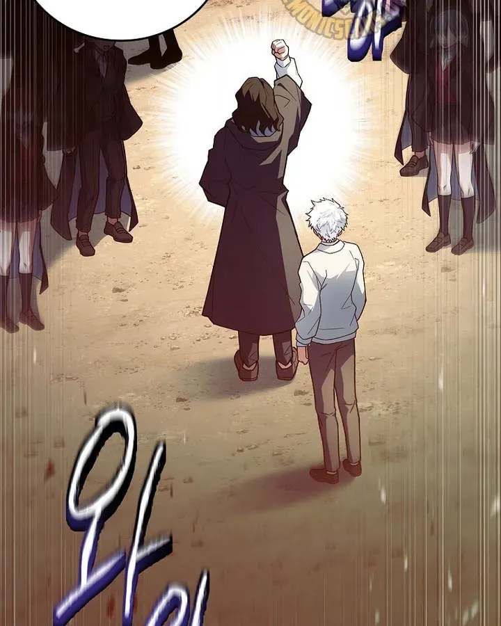 Anh Hùng Huyền Thoại Là Học Viên Danh Dự Của Học Viện Chap 79 - Next Chap 80