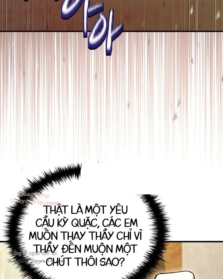 Anh Hùng Huyền Thoại Là Học Viên Danh Dự Của Học Viện Chap 79 - Next Chap 80