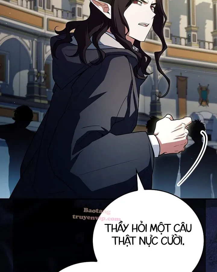 Anh Hùng Huyền Thoại Là Học Viên Danh Dự Của Học Viện Chap 79 - Next Chap 80