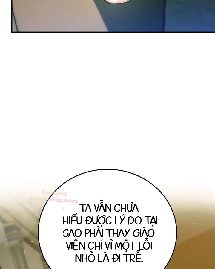 Anh Hùng Huyền Thoại Là Học Viên Danh Dự Của Học Viện Chap 79 - Next Chap 80