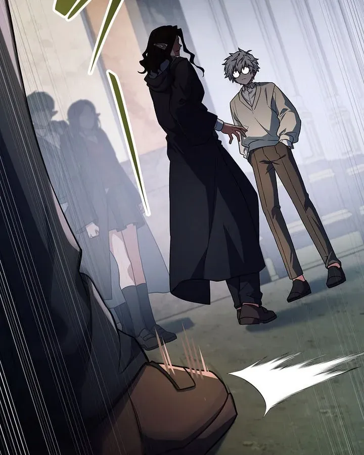 Anh Hùng Huyền Thoại Là Học Viên Danh Dự Của Học Viện Chap 79 - Next Chap 80