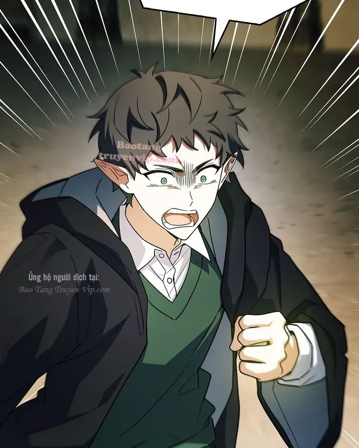 Anh Hùng Huyền Thoại Là Học Viên Danh Dự Của Học Viện Chap 79 - Next Chap 80