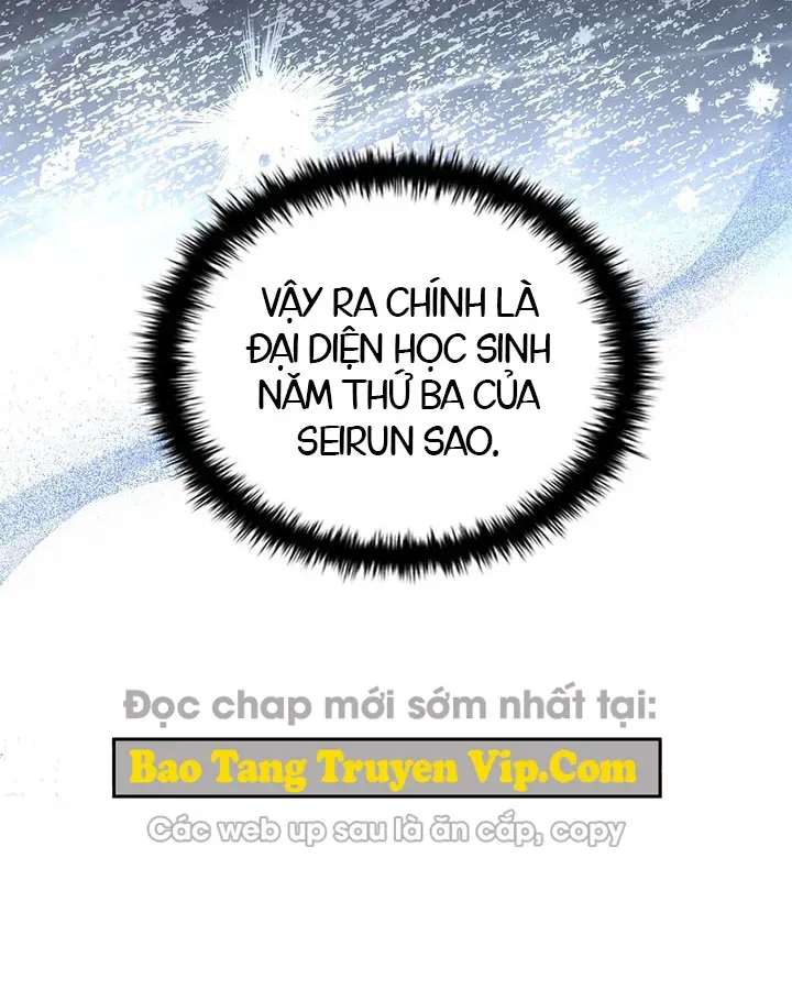 Anh Hùng Huyền Thoại Là Học Viên Danh Dự Của Học Viện Chap 79 - Next Chap 80