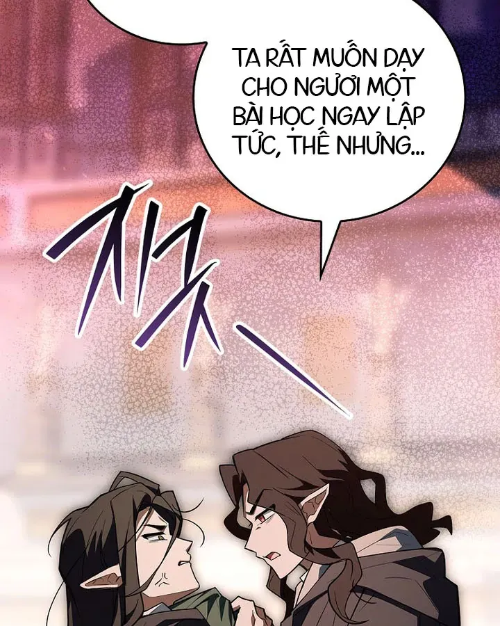 Anh Hùng Huyền Thoại Là Học Viên Danh Dự Của Học Viện Chap 79 - Next Chap 80