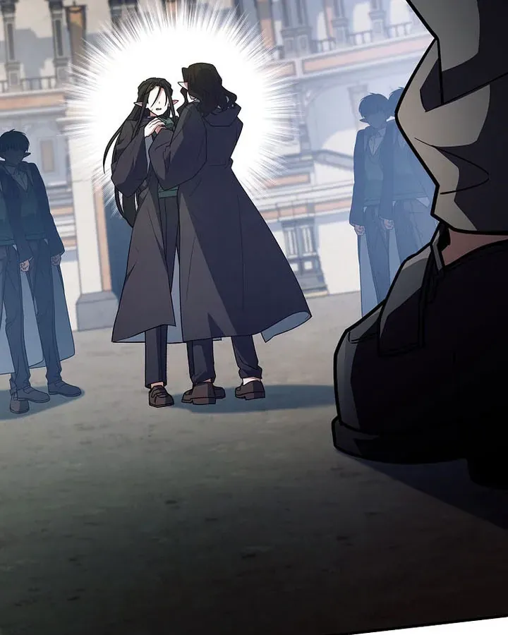 Anh Hùng Huyền Thoại Là Học Viên Danh Dự Của Học Viện Chap 79 - Next Chap 80