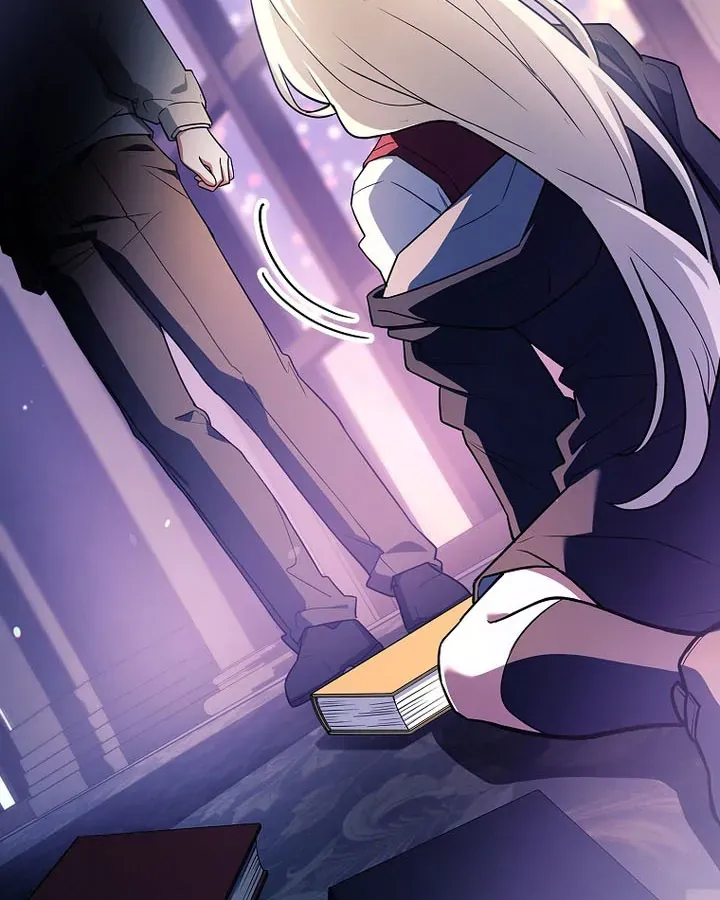 Anh Hùng Huyền Thoại Là Học Viên Danh Dự Của Học Viện Chap 79 - Next Chap 80