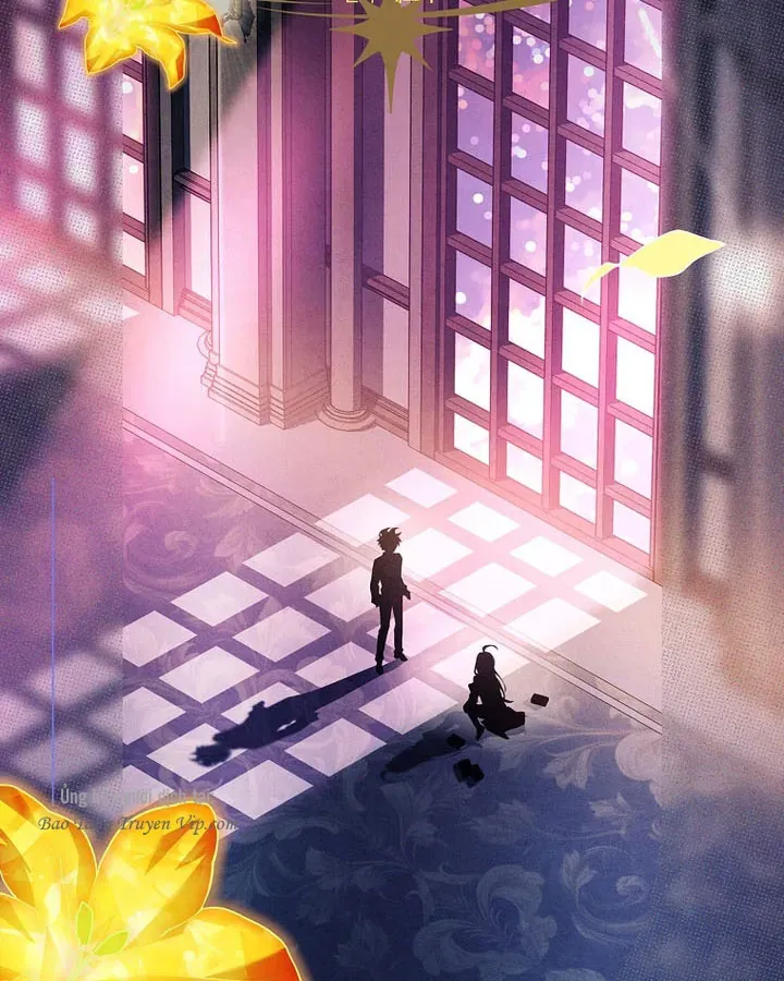 Anh Hùng Huyền Thoại Là Học Viên Danh Dự Của Học Viện Chap 79 - Next Chap 80