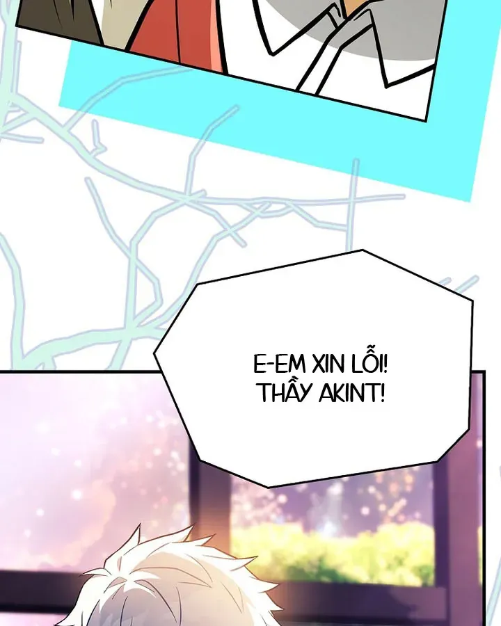 Anh Hùng Huyền Thoại Là Học Viên Danh Dự Của Học Viện Chap 79 - Next Chap 80