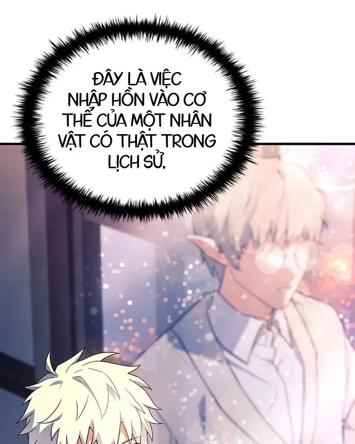 Anh Hùng Huyền Thoại Là Học Viên Danh Dự Của Học Viện Chap 79 - Next Chap 80