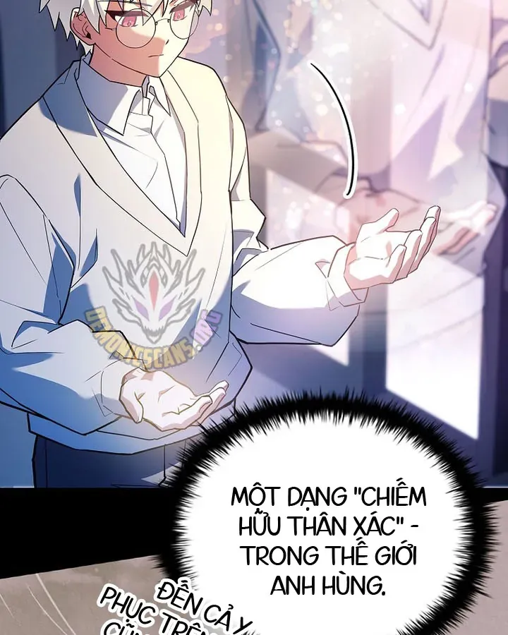 Anh Hùng Huyền Thoại Là Học Viên Danh Dự Của Học Viện Chap 79 - Next Chap 80