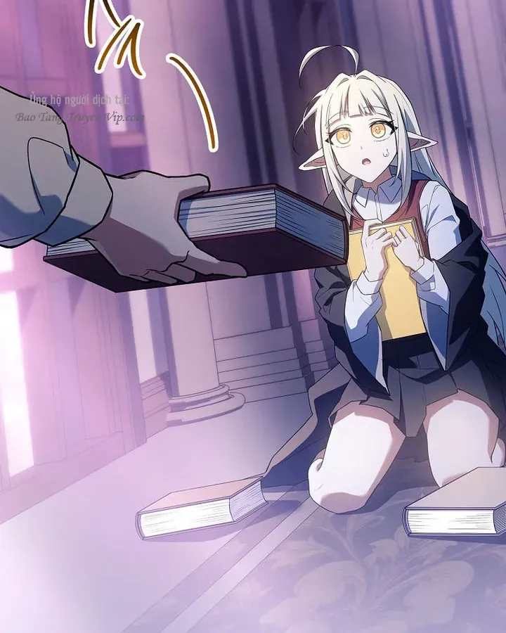 Anh Hùng Huyền Thoại Là Học Viên Danh Dự Của Học Viện Chap 79 - Next Chap 80