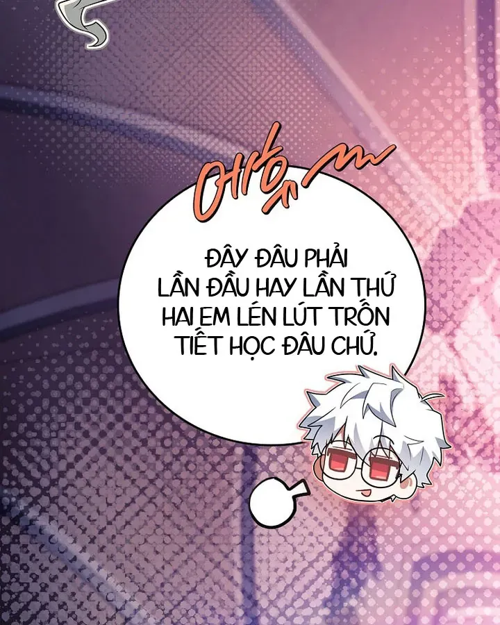 Anh Hùng Huyền Thoại Là Học Viên Danh Dự Của Học Viện Chap 79 - Next Chap 80